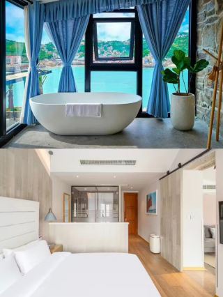 Wenling Homestay｜Feels like living in a fairy tale world