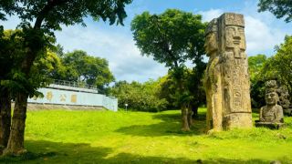 반월만에서 물놀이하기 좋은 곳