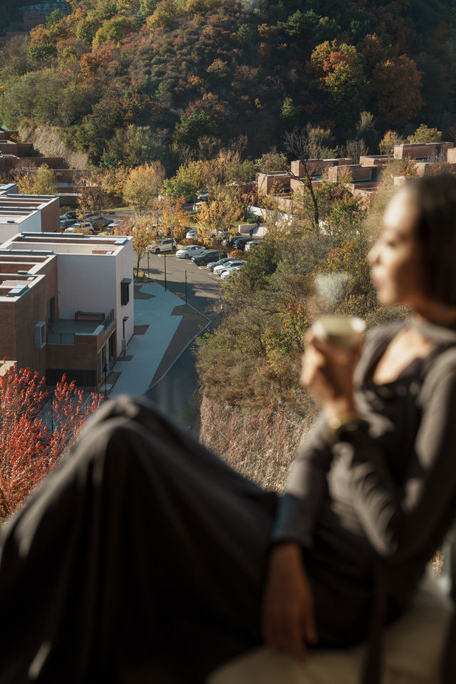 阿那亞金山嶺|72小時枕山而眠 聽風入耳 阿那亞金山嶺|72小時枕山而眠 聽風入耳