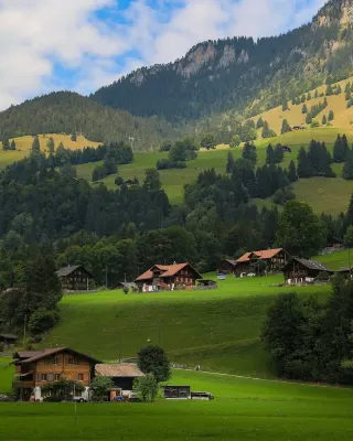 Super detailed Switzerland travel guide is here!