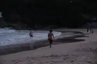 香港徒步龍脊-大浪灣交通攻略