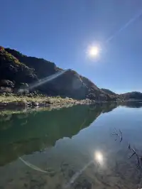 名古屋周邊|隱藏系絕美露營地