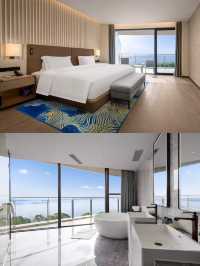 江浙滬新晉神仙酒店睡進千島湖山水畫!