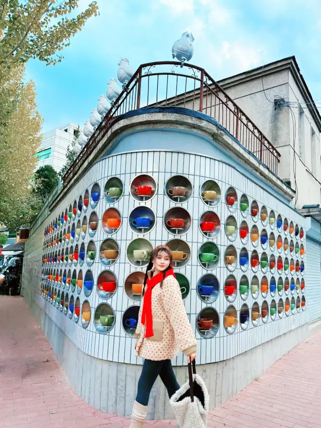 A 3-Day 2-Night Roaming Trip in Shenyang: A Journey to Shengjing Where Classic Meets Everyday Life