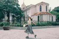 廈門有一個很會拍大大大大大景的攝影師