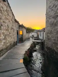 皖南賞秋|安徽四天三晚遊分享