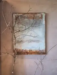 這扇窗景滿足了我對瀘沽湖的一切想像