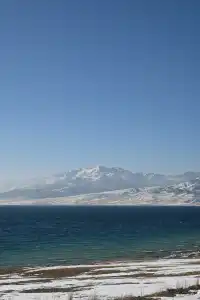 旅行日記丨新疆賽里木湖沒白活