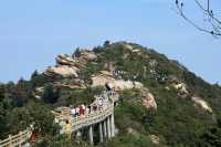 【連雲港3天2晚】人均700元，山海之城西遊記取景地全攻略！