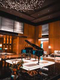 宜興西岸凰川酒店|被一碗肉燕餛飩早餐驚艷的隱世假期