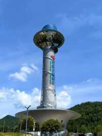 拒絕人擠人！平塘，天眼與山水之約