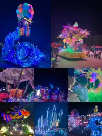 懶人福音！珠海長隆輕鬆兩日遊攻略路線