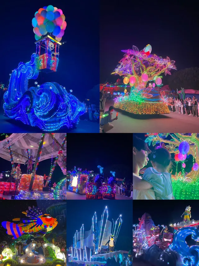 懶人福音！珠海長隆輕鬆兩日遊攻略路線