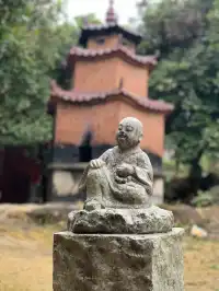 承包一整年好運人少景美超靈驗泉州寺廟