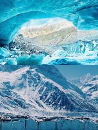 西藏深度遊,神山聖湖治癒之旅攻略