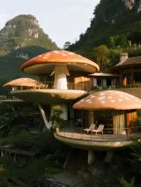 興義5天4晚親子遊!萬峰林秋季遛娃攻略27℃超舒適