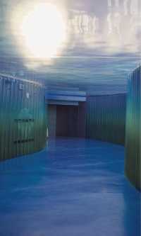 綠野仙蹤般治癒之旅