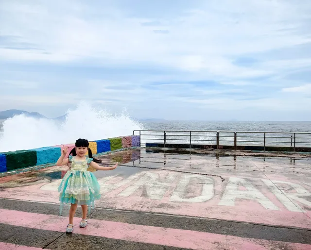 陵水分界洲島 陵水分界洲島