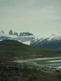 60歲去南極先到智利探個秘