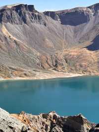 長白定制遊看完這篇攻略再決定