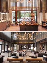 海邊遛娃天花板！住進佳兆業萬豪一站式度假