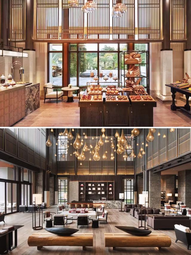 海邊遛娃天花板！住進佳兆業萬豪一站式度假