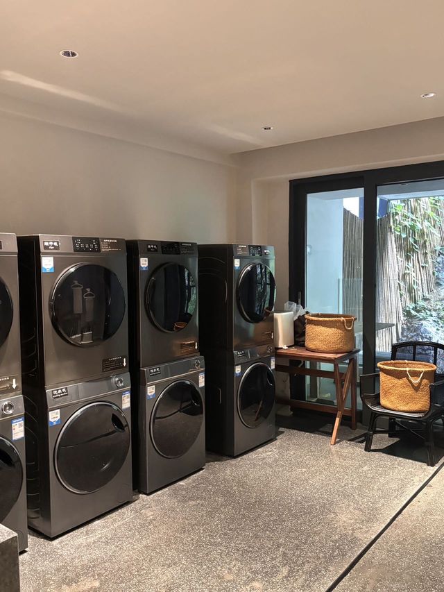 陽朔躺平天花板！這家山墅讓我不想回家