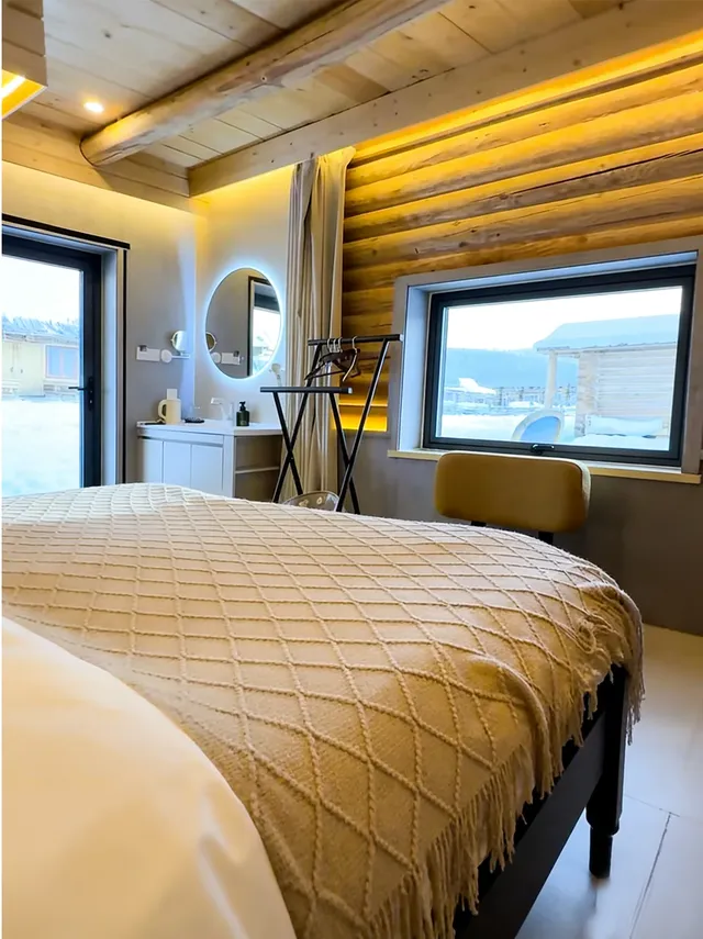 禾木真的只有三個核心觀景台！搞清楚它們！