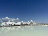 也是去了茶卡鹽湖～