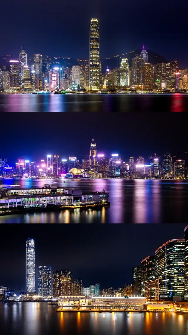 攝影小白在11月拍到了哪些照片