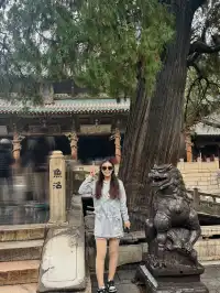 太原旅行|行程記錄單-流水帳