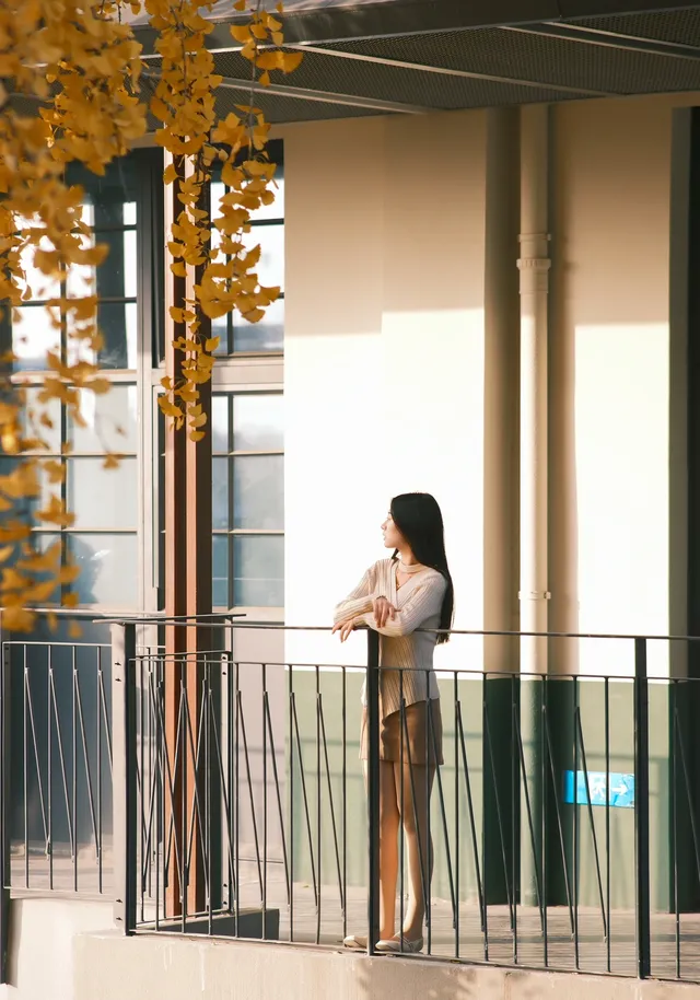 揚州蘇唱街|12月1日下午拍攝,這週得趕緊衝! 揚州蘇唱街|12月1日下午拍攝,這週得趕緊衝!