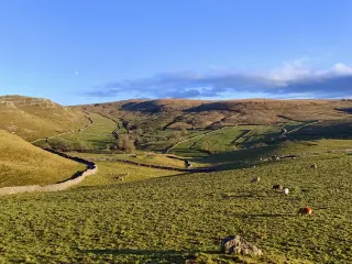 約克郡谷地國家公園徒步、騎行攻略