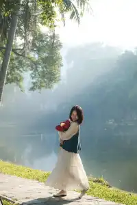 河內小眾秘境|藏在市中心的「綠野仙蹤」森林