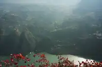 巫山龍脊看紅葉｜懶人零難度路線