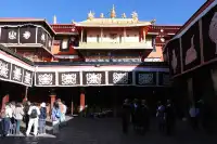 大昭寺 拉薩信仰中心