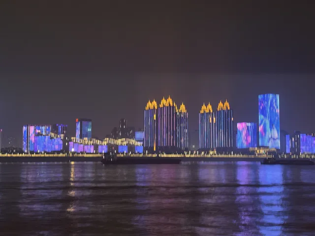 武漢漢口保姆級遊玩攻略一站式打卡