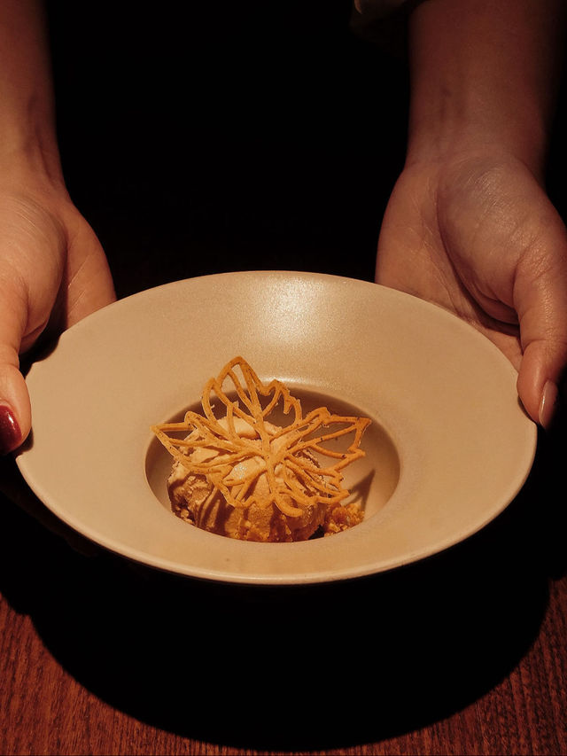 終於來吃收藏夾裡的寶藏西班牙餐廳！