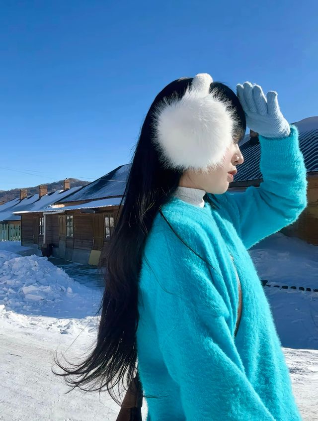 2026哈爾濱冰雪跨年超全攻略|玩遍120萬㎡冰雪王國,避 2026哈爾濱冰雪跨年超全攻略|玩遍120萬㎡冰雪王國,避