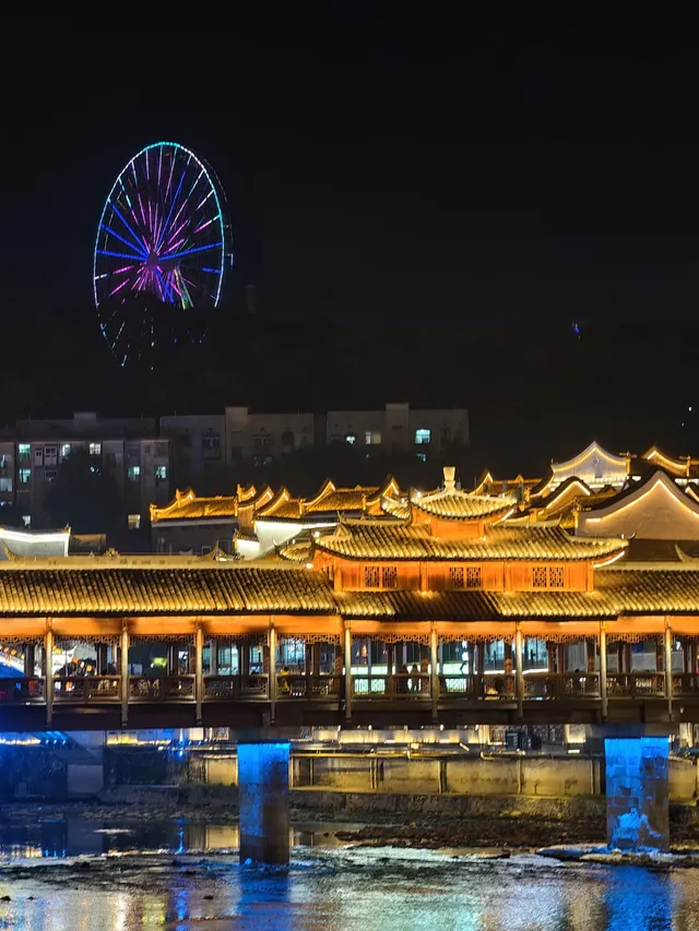 郴州,一個彷彿一直在塞車的城市 郴州,一個彷彿一直在塞車的城市