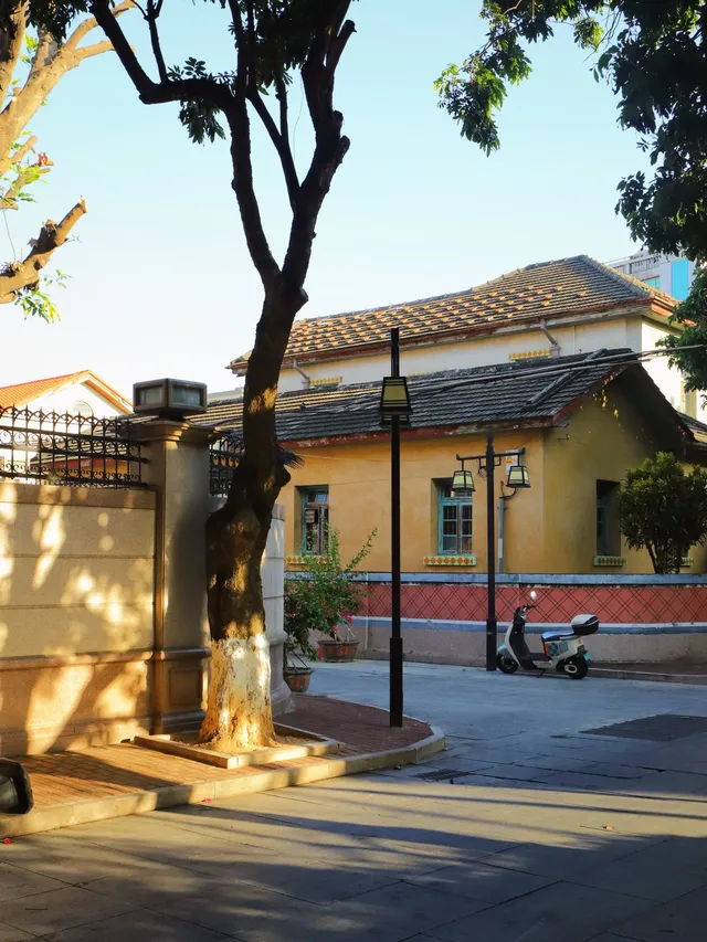 防止你失業後在泉州不知道做什麼（合集）