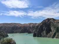 北疆大環線14天