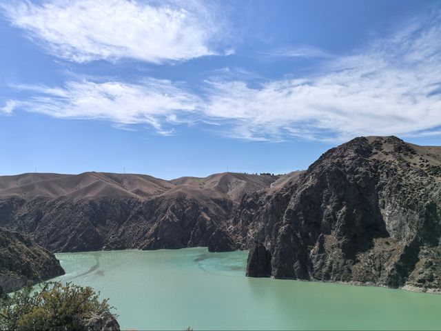 北疆大環線14天 北疆大環線14天