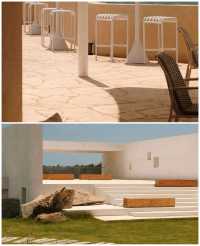 泉州 礁石上的詩意棲居,超級喜歡哦