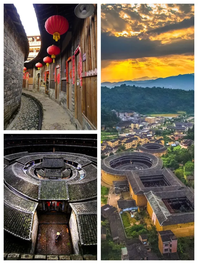 廈門出發 2.5h 《大魚海棠》奇幻一日遊 廈門出發 2.5h 《大魚海棠》奇幻一日遊