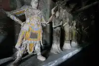 景點小評測——大同古城