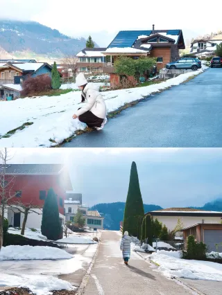 เมืองเทพนิยาย｜ที่นี่อาจจะไม่ได้มาอีกแล้ว?