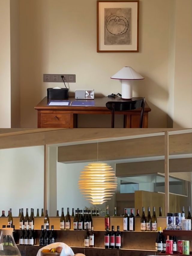 魔幻山城雲端睡艙 魔幻山城雲端睡艙