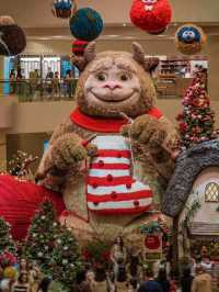 The Ultimate Hong Kong & Macau Christmas Photo Hunt Guide! 🎄✨