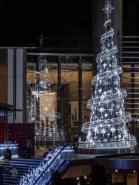 The Ultimate Hong Kong & Macau Christmas Photo Hunt Guide! 🎄✨